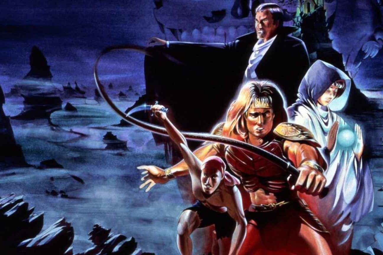 Review | Castlevania III: Dracula's Curse - O Auge da Franquia no NES