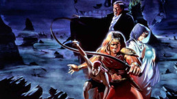 Review | Castlevania III: Dracula's Curse - O Auge da Franquia no NES