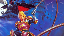 Review | Castlevania II: Simon's Quest - Uma Falha Experimentação