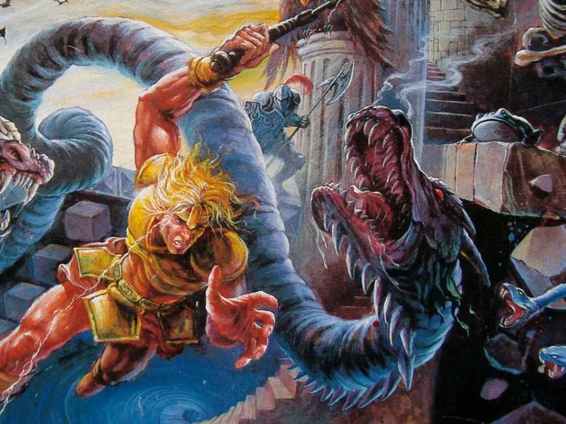 Review | Super Castlevania IV - O Primeiro Grande Salto da Franquia