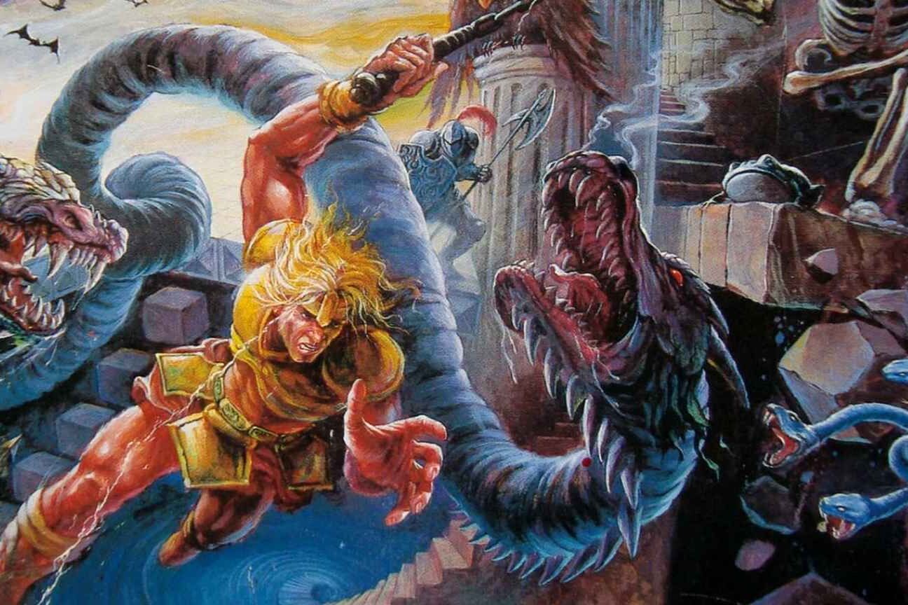 Review | Super Castlevania IV - O Primeiro Grande Salto da Franquia