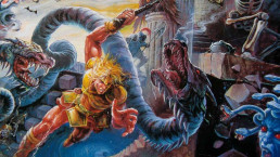 Review | Super Castlevania IV - O Primeiro Grande Salto da Franquia
