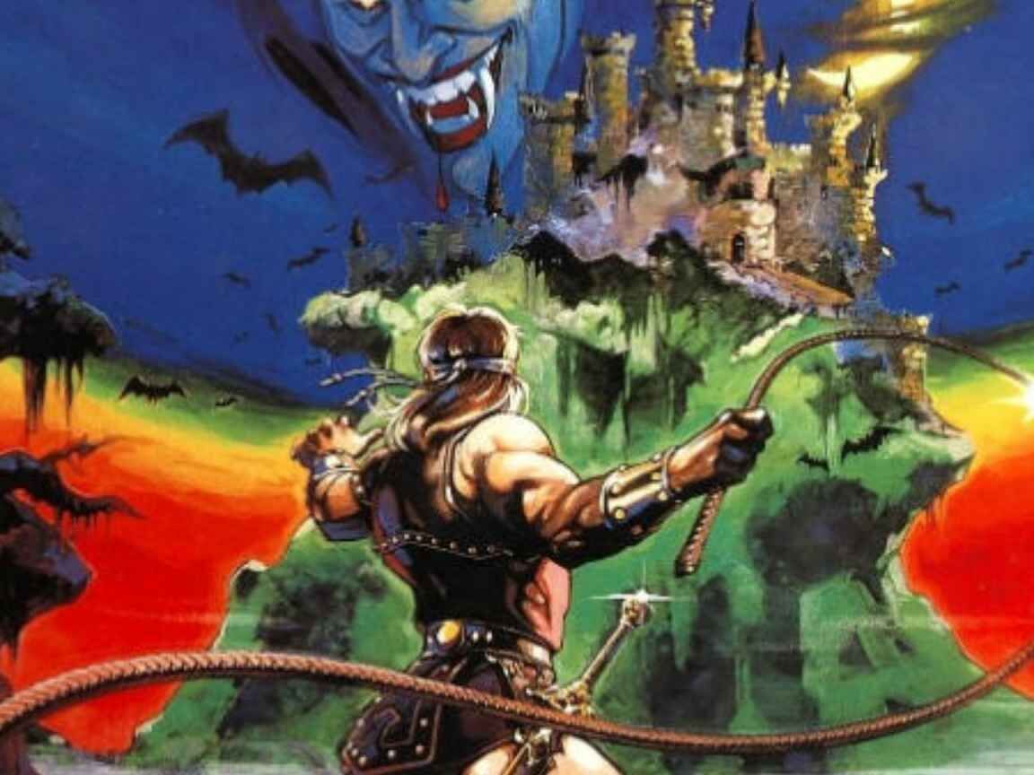 Review | Castlevania (1986) - A Origem de uma das mais Icônicas Franquias dos Games