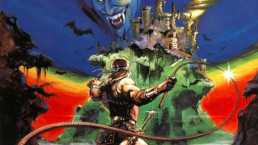 Review | Castlevania (1986) - A Origem de uma das mais Icônicas Franquias dos Games