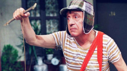 SBT confirma data e horário para nova estreia de Chaves e Chapolin