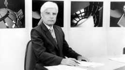 Cid Moreira, jornalista e locutor, morre aos 97 anos