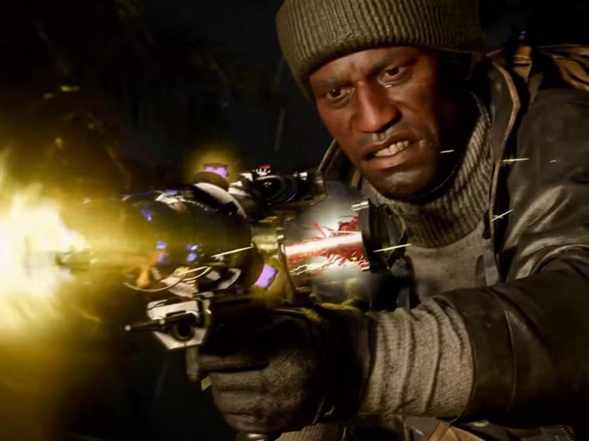 Jogadores já encontraram bug de invencibilidade no modo Zumbis de Black Ops 6