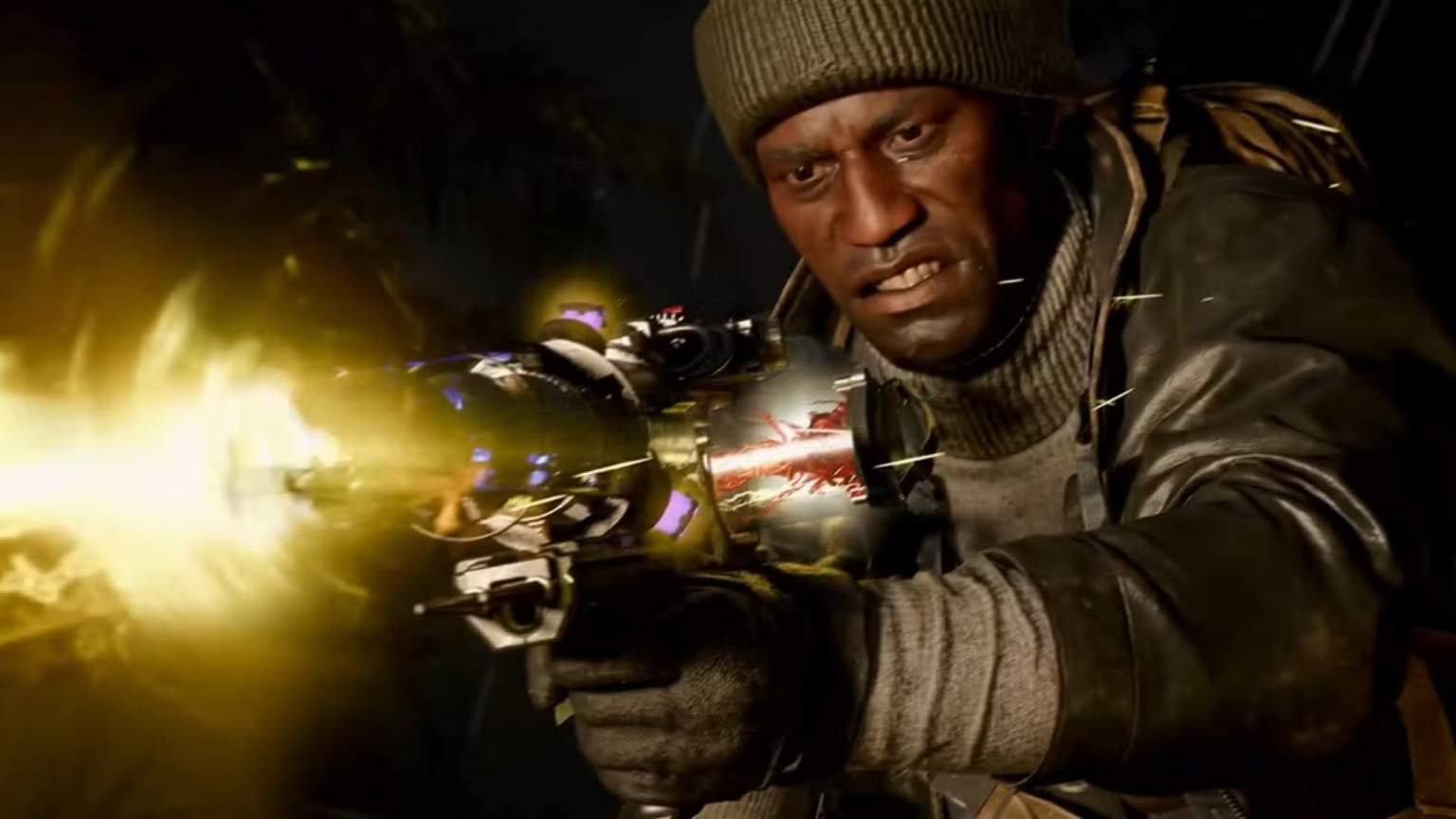 Jogadores já encontraram bug de invencibilidade no modo Zumbis de Black Ops 6