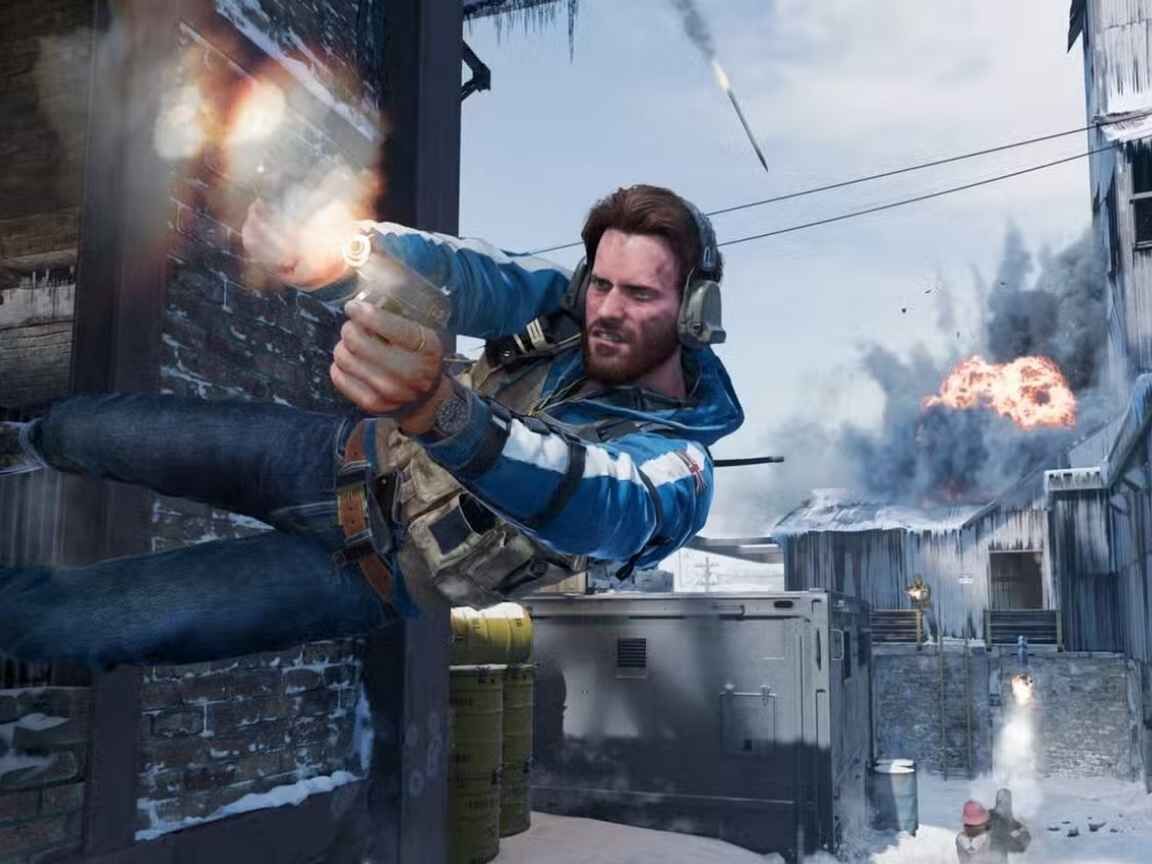 Lançamento de Call of Duty: Black Ops 6 superou o de Modern Warfare 3 na Steam