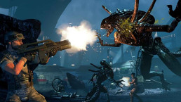Review | Aliens: Colonial Marines