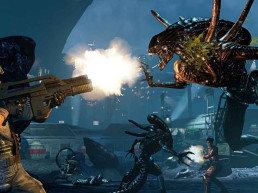 Review | Aliens: Colonial Marines