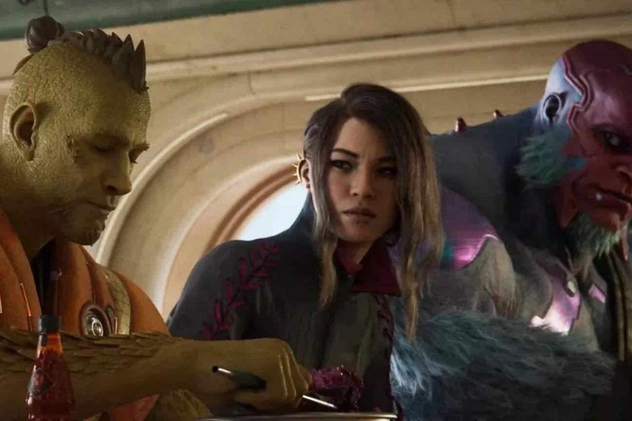 Concord recebe atualizações e pode retornar em breve