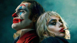 Sessão de Coringa: Delírio a Dois é interrompida por causa de baderna de fãs de Lady Gaga