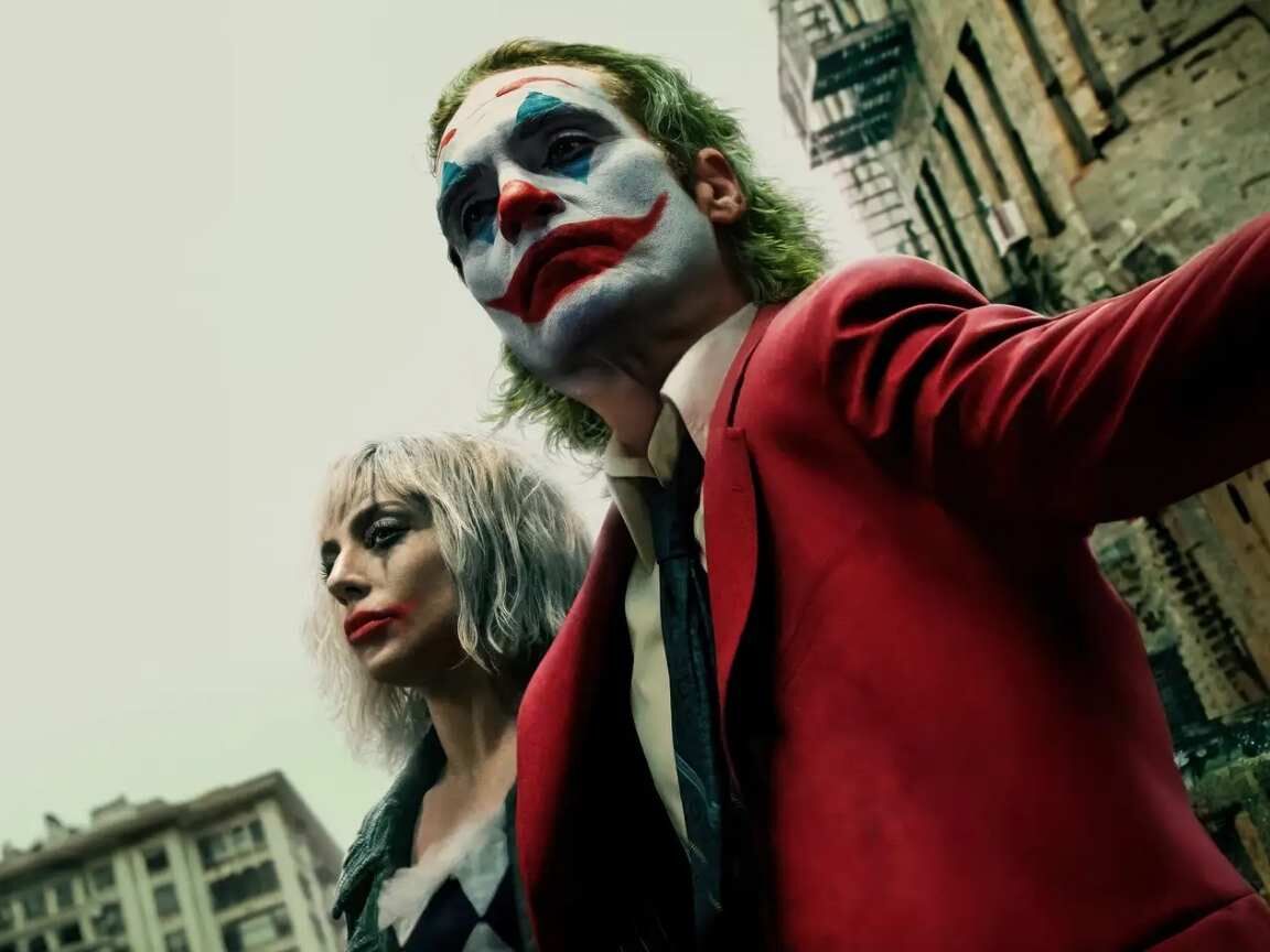 Diretor de Coringa 2 deixa claro que não pretende mais trabalhar com a DC