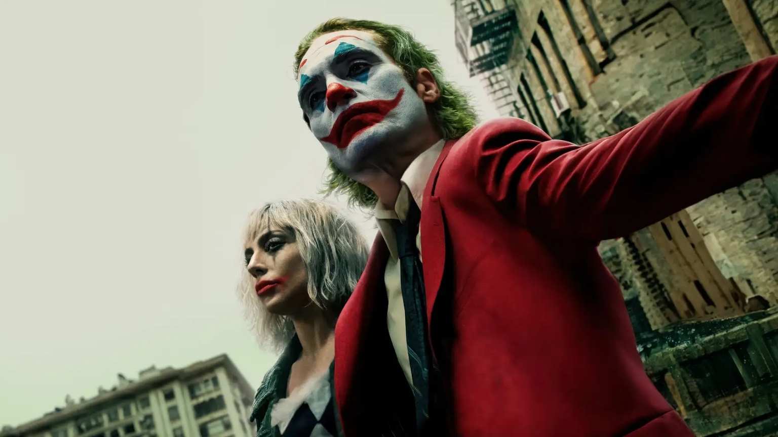 Diretor de Coringa 2 deixa claro que não pretende mais trabalhar com a DC