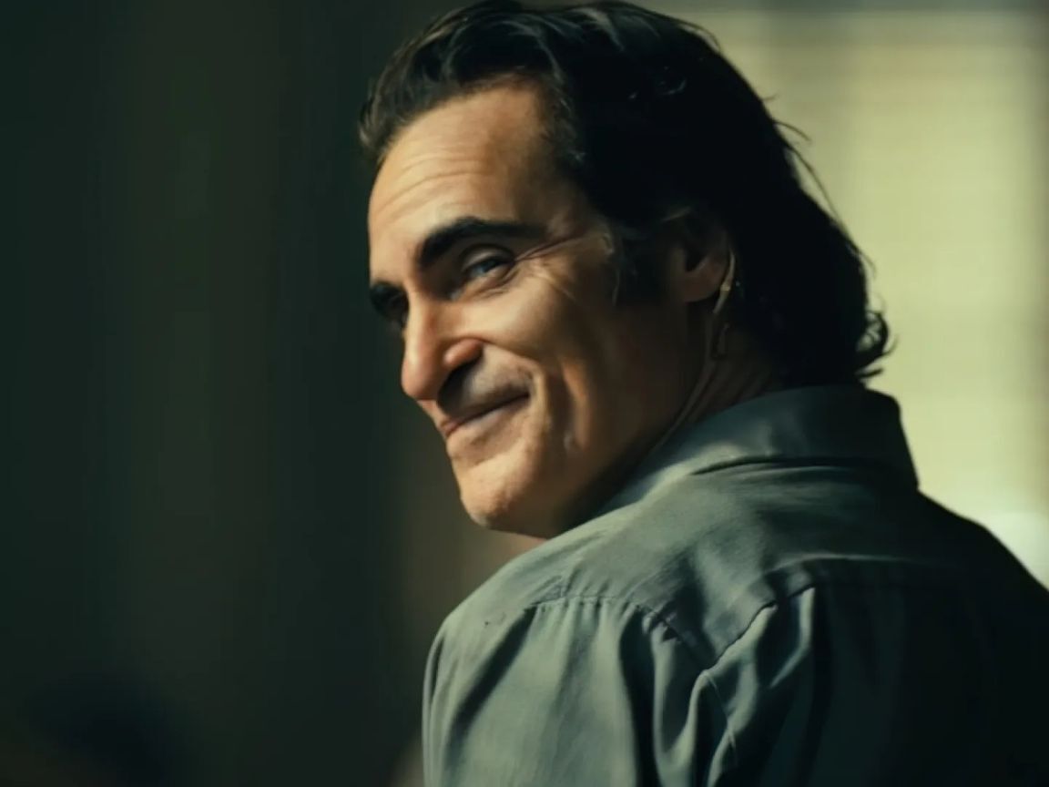 Final de Coringa 2 faz ligação a Batman - O Cavaleiro das Trevas?