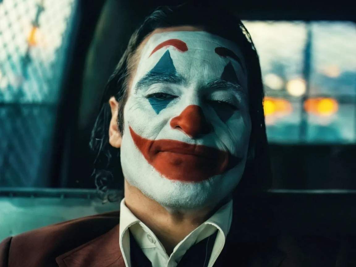 Ator da cena polêmica de Coringa 2 sabia do final perverso há dois anos