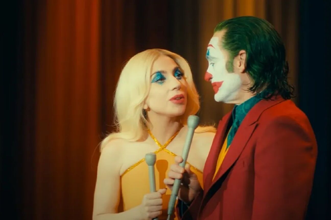 Coringa 2 já vai receber seu lançamento digital em outubro