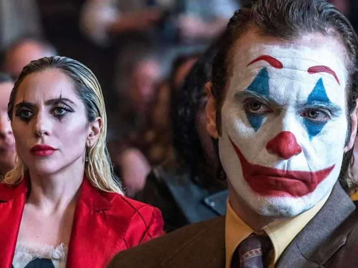 Joaquin Phoenix foi convidado para ser o Coringa em Batman de Christopher Nolan