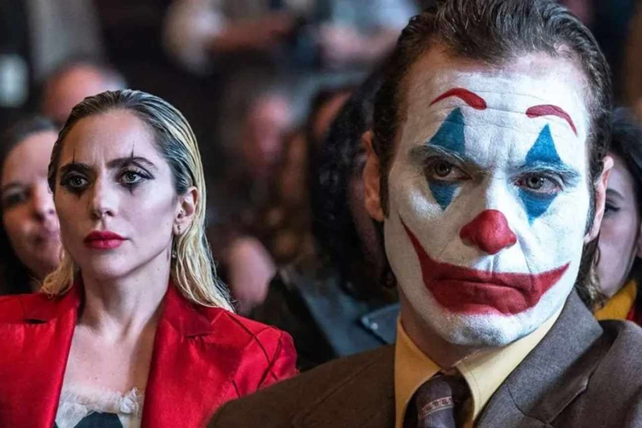 Joaquin Phoenix foi convidado para ser o Coringa em Batman de Christopher Nolan