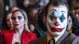 Joaquin Phoenix foi convidado para ser o Coringa em Batman de Christopher Nolan