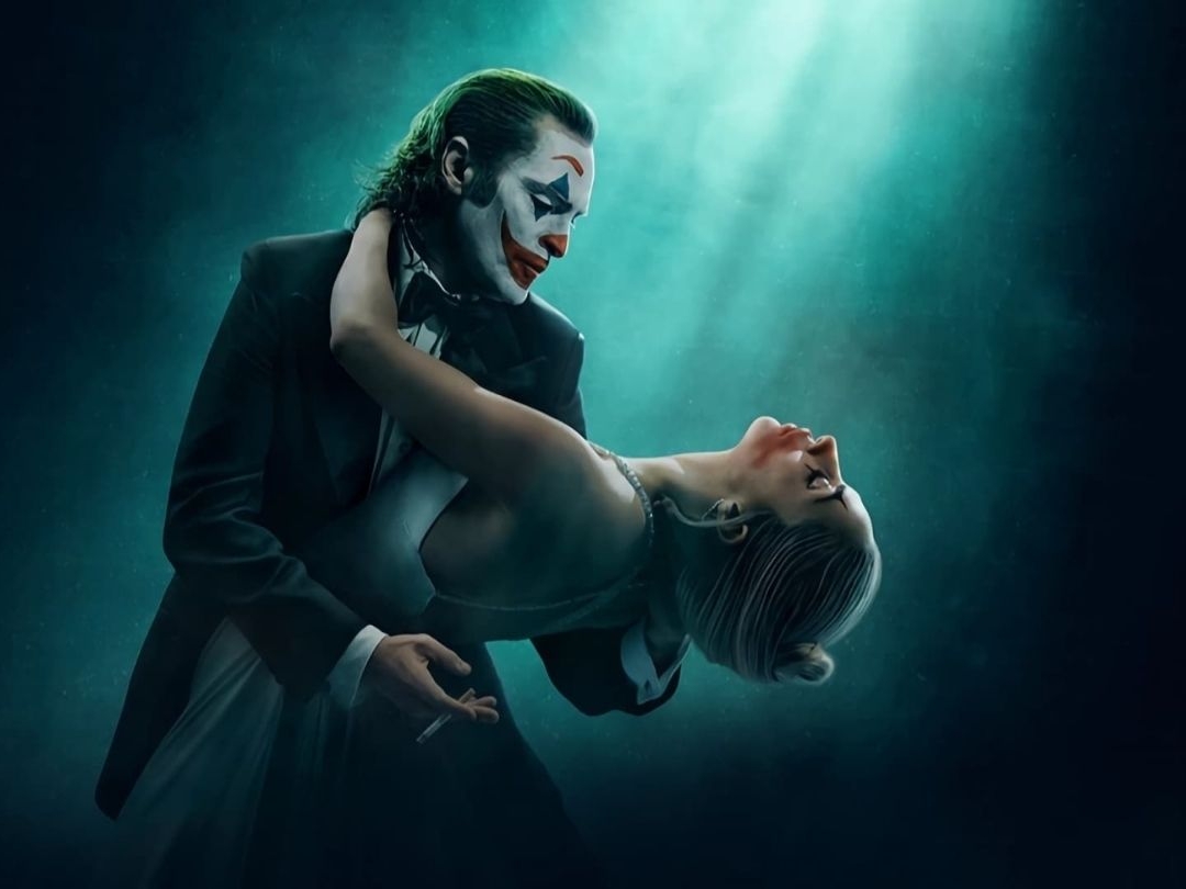 Crítica | Coringa: Delírio a Dois é....
