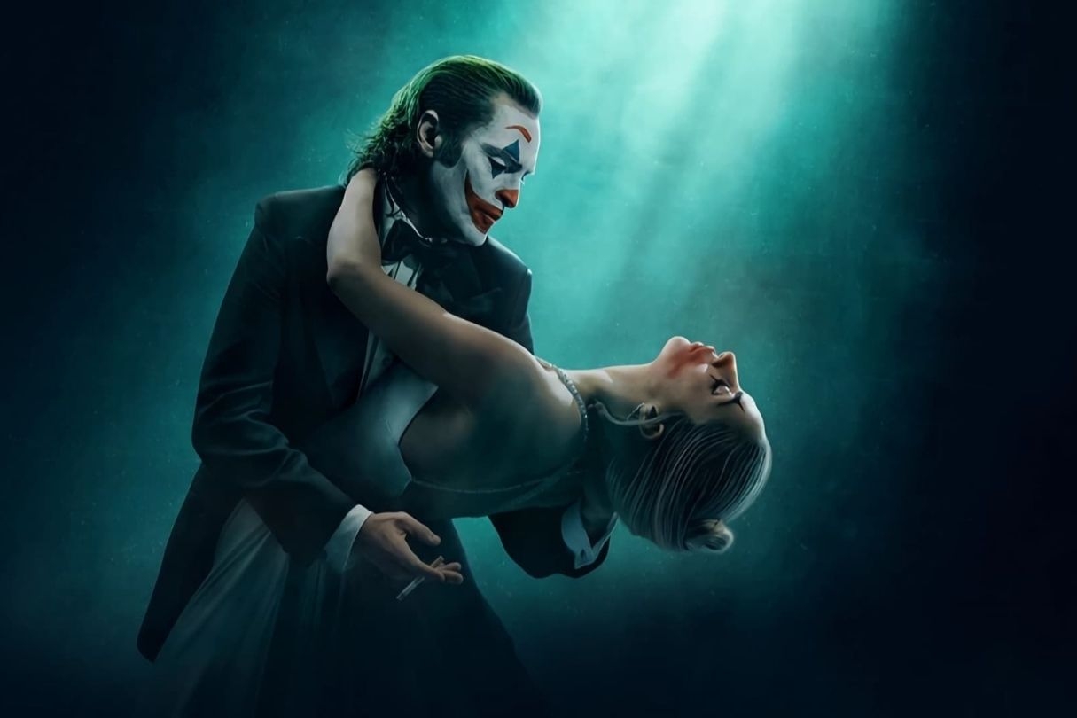 Crítica | Coringa: Delírio a Dois é....