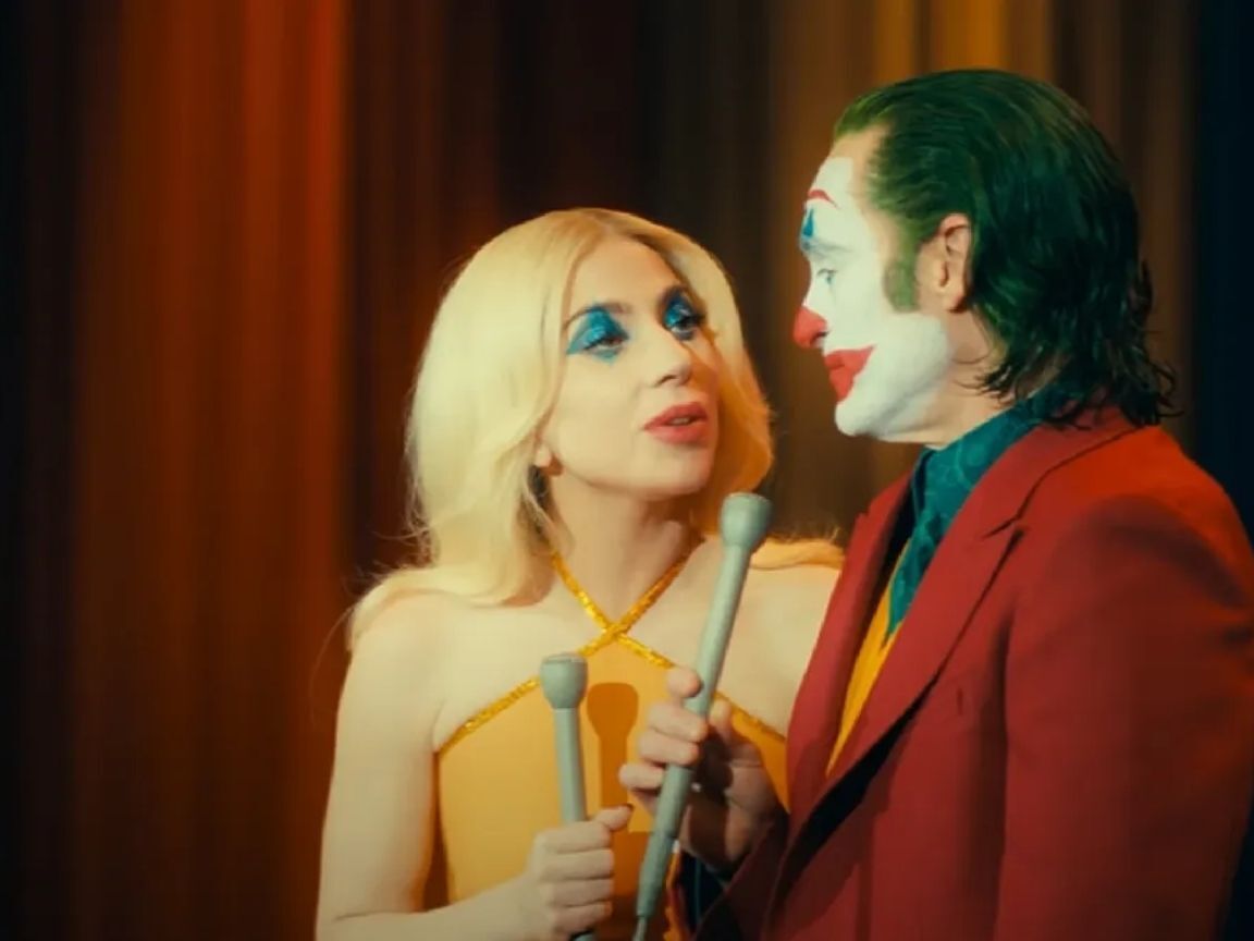 Quentin Tarantino reage à Coringa 2: 'Todd Phillips é o verdadeiro Coringa'