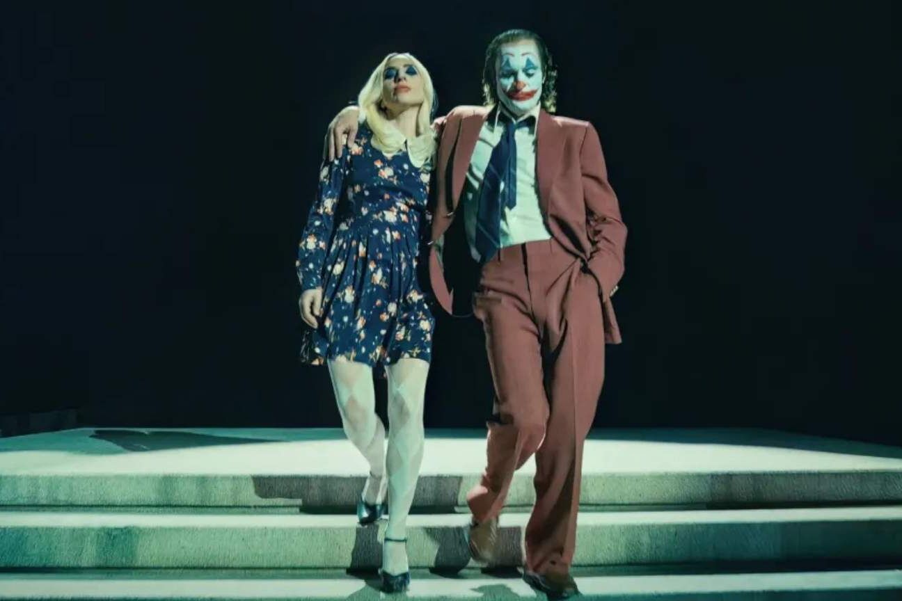 Coringa 2 fracassa em bilheteria de estreia nos EUA
