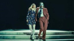 Coringa 2 fracassa em bilheteria de estreia nos EUA