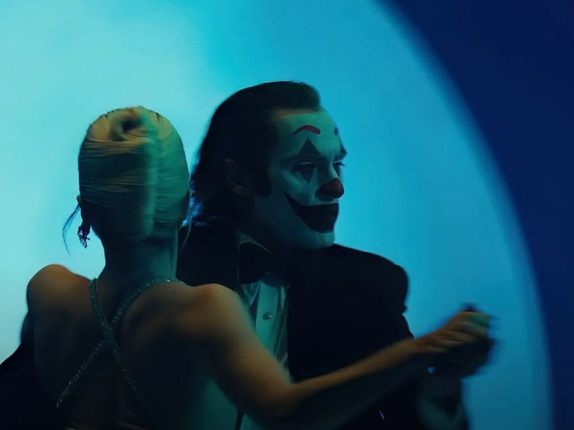 Coringa 2 consegue ser o primeiro filme de HQs a receber nota D no Cinemascore