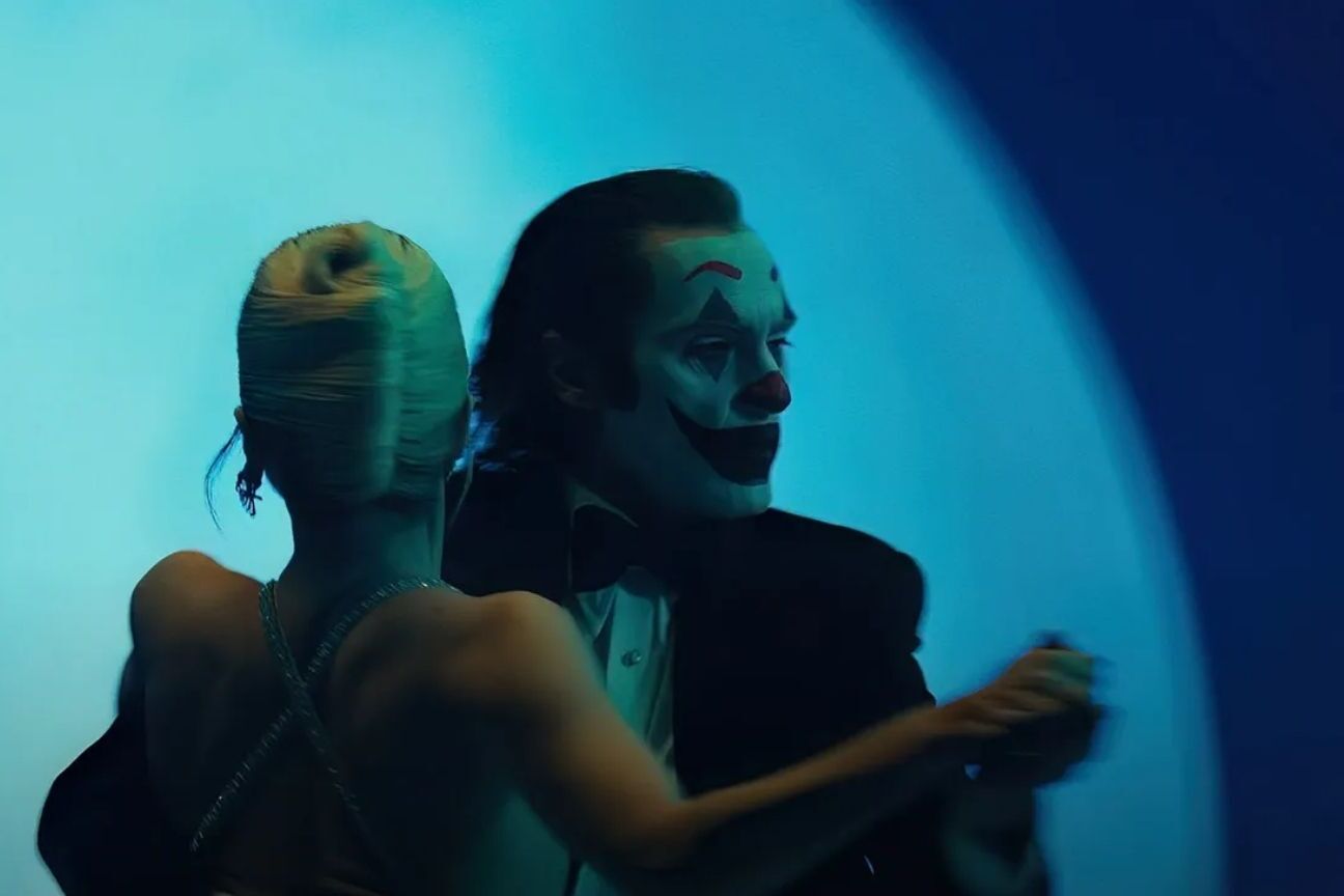 Coringa 2 consegue ser o primeiro filme de HQs a receber nota D no Cinemascore