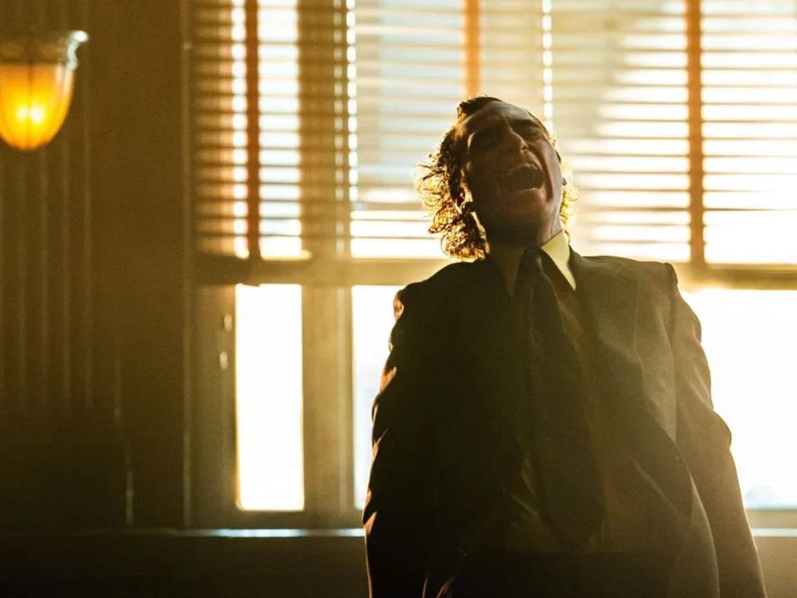 Diretor explica final polêmico de Coringa 2