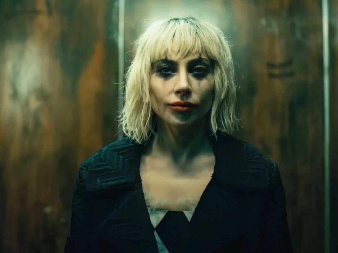 Cena que Lady Gaga beijava mulher em Coringa 2 foi cortada por atrapalhar número musical