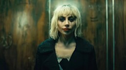 Cena que Lady Gaga beijava mulher em Coringa 2 foi cortada por atrapalhar número musical