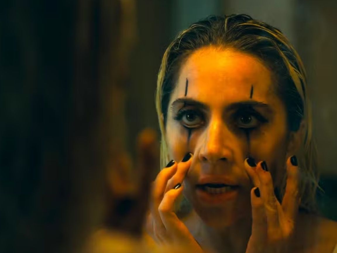 Lady Gaga estaria em 'em choque' com fracasso de Coringa 2: 'ela queria o Oscar'