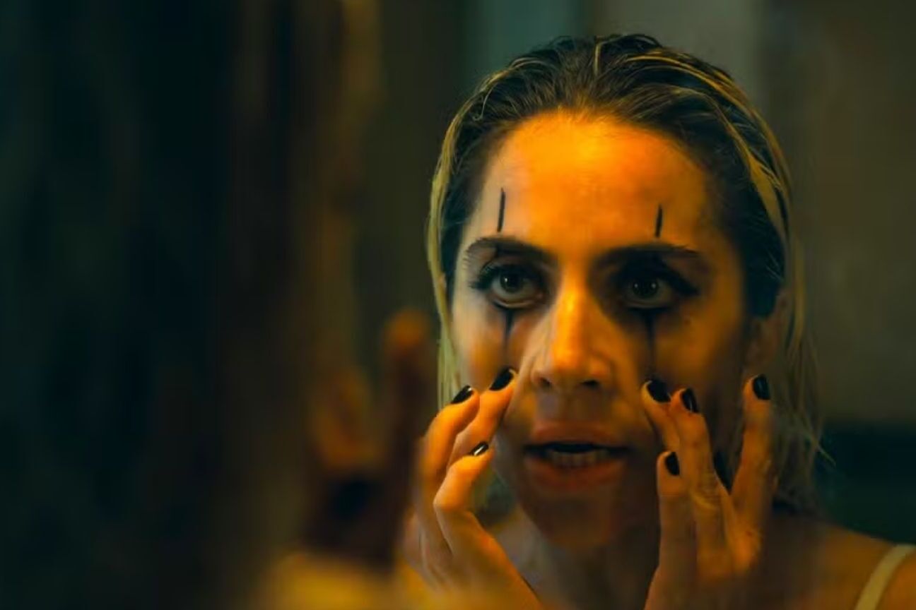 Lady Gaga estaria em 'em choque' com fracasso de Coringa 2: 'ela queria o Oscar'