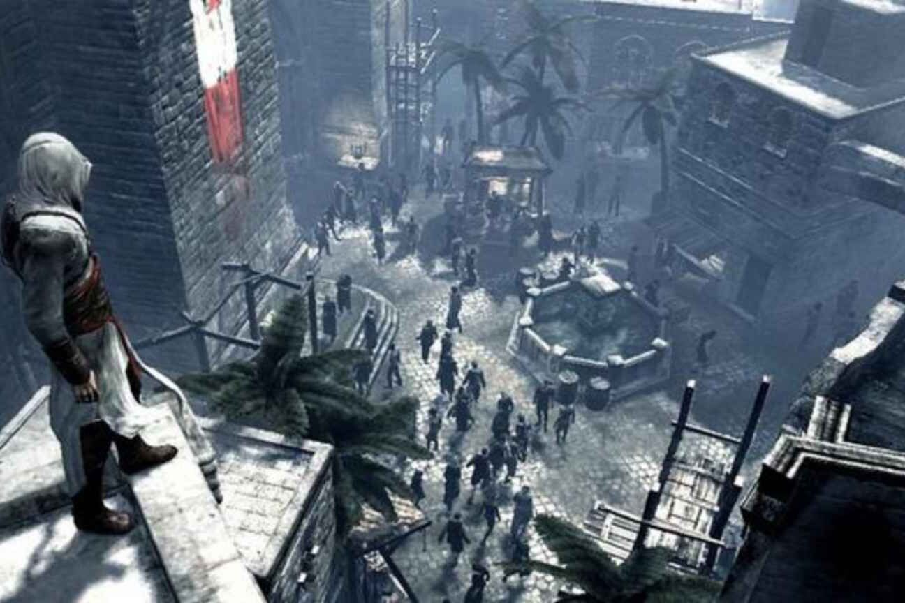 Review | Assassin's Creed