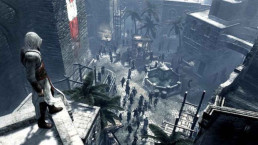 Review | Assassin's Creed