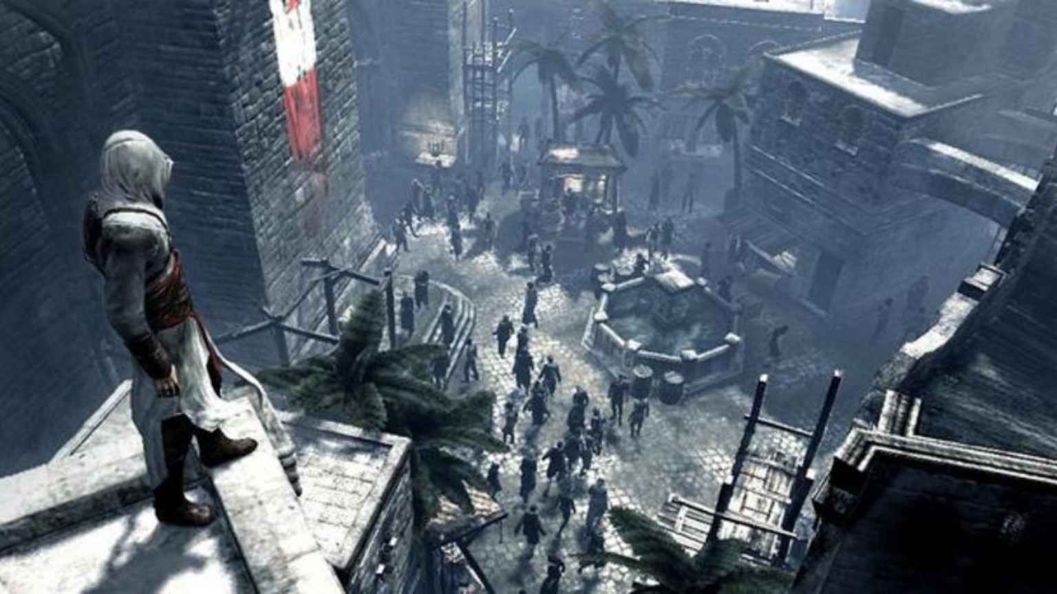 Review | Assassin's Creed