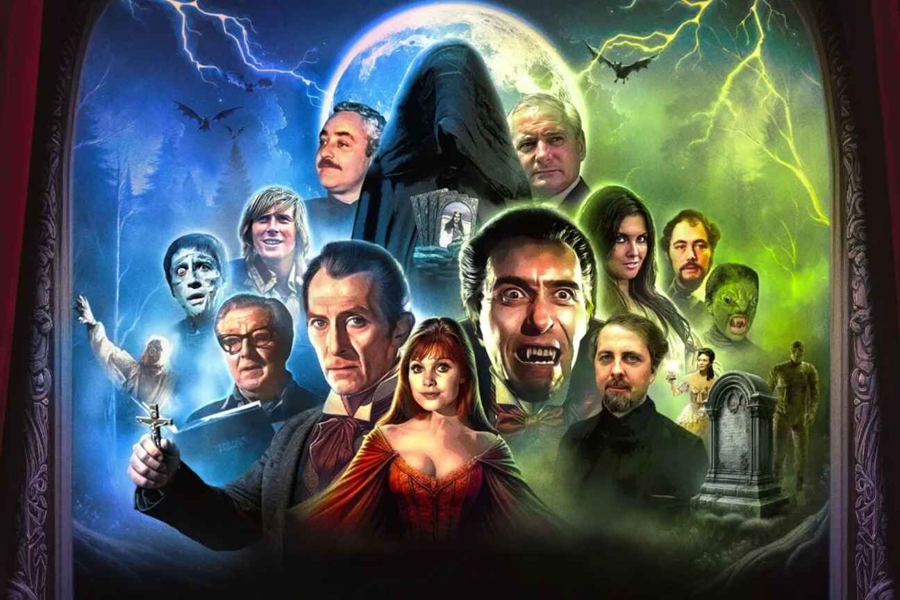 Peter Cushing, de Star Wars, será ressuscitado mais uma vez em CGI para documentário
