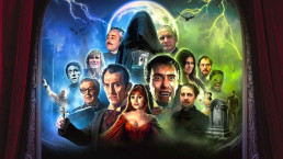 Peter Cushing, de Star Wars, será ressuscitado mais uma vez em CGI para documentário