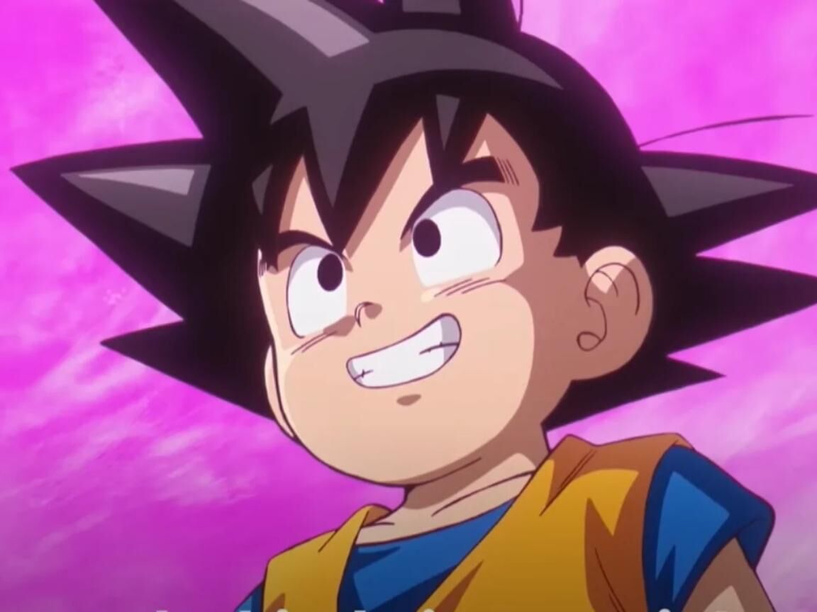 Franquia Dragon Ball vai continuar após estreia de Daima, último trabalho de Toriyama