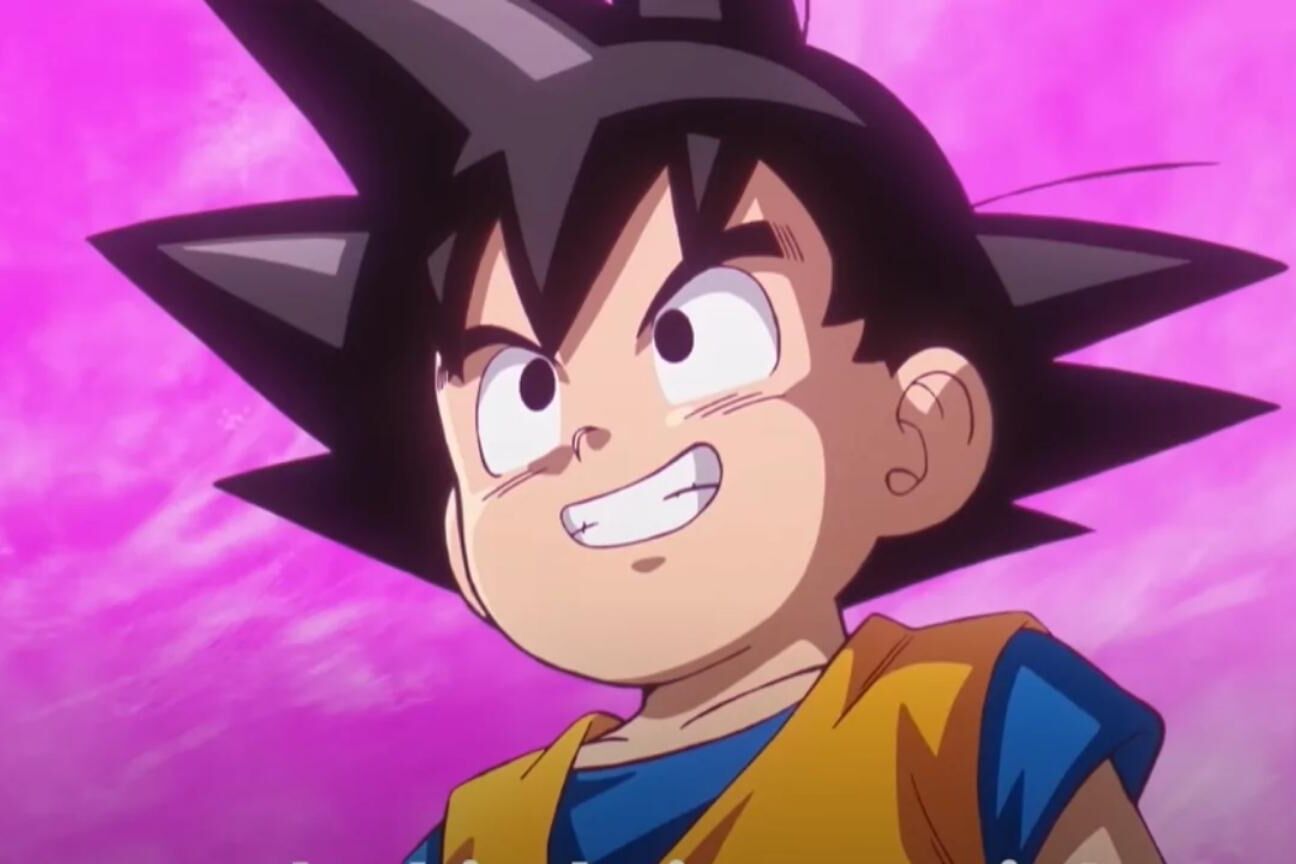 Franquia Dragon Ball vai continuar após estreia de Daima, último trabalho de Toriyama