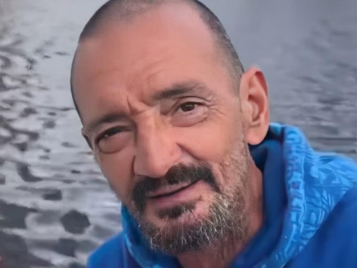 Homem que viralizou por se recusar a abandonar barco durante furacão Milton é preso