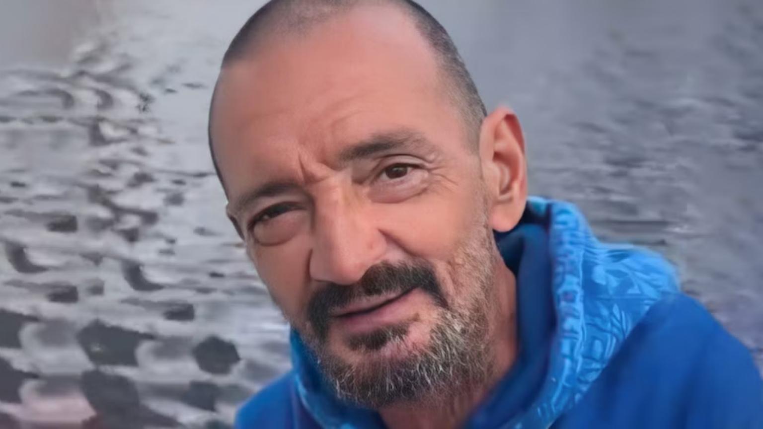 Homem que viralizou por se recusar a abandonar barco durante furacão Milton é preso