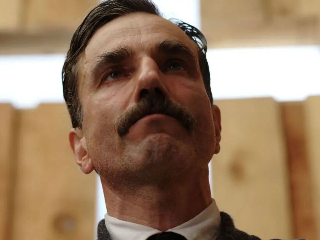 Daniel Day-Lewis vai voltar a atuar em filme dirigido pelo filho