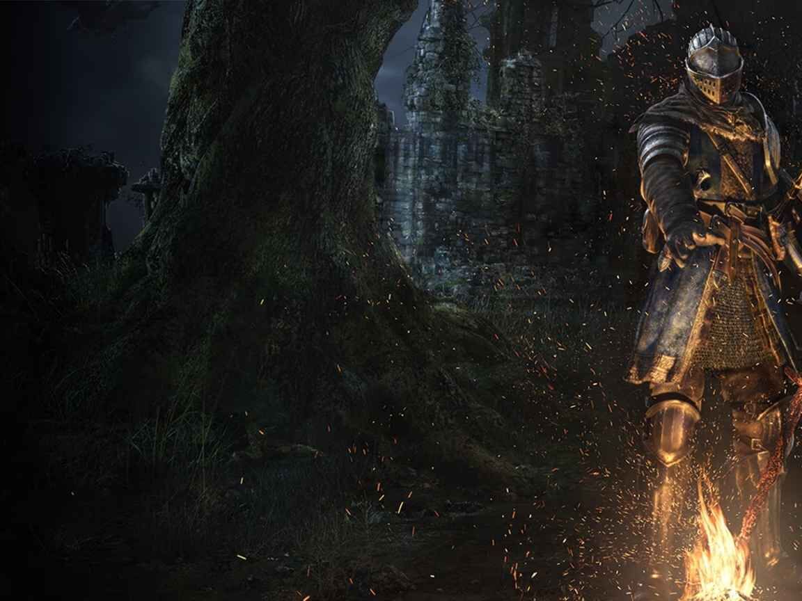 Review | Dark Souls