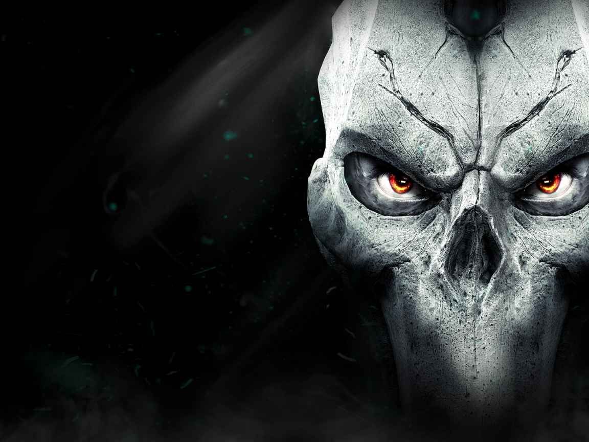 Review | Darksiders II: Deathinitive Edition - Quando a Morte dá as cartas