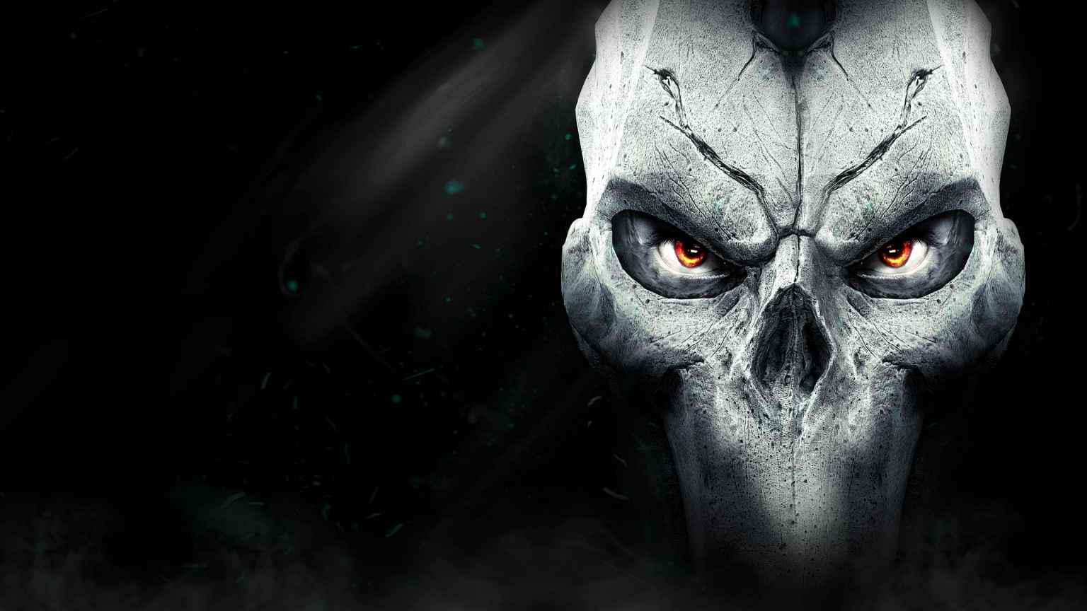 Review | Darksiders II: Deathinitive Edition - Quando a Morte dá as cartas